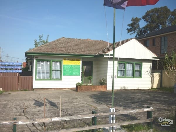 1/95-97 Ware Street, Fairfield, NSW, 2165, Cabramatta - Image 1