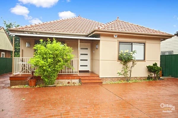 1/95-97 Ware Street, Fairfield, NSW, 2165, Old Guildford - Image 1
