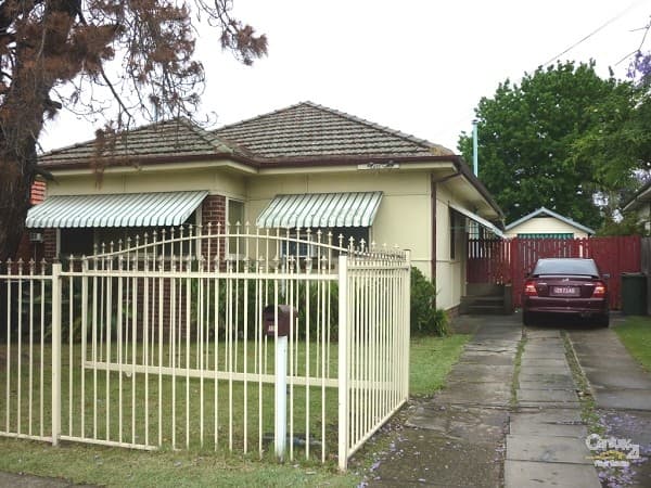 1/95-97 Ware Street, Fairfield, NSW, 2165, Fairfield East - Image 1