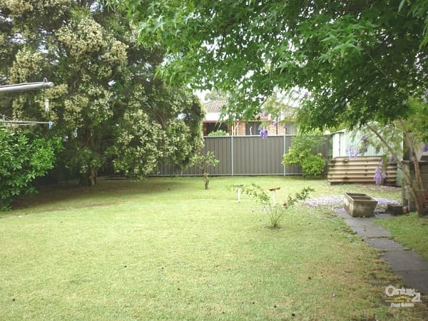 1/95-97 Ware Street, Fairfield, NSW, 2165, Fairfield East - Thumbnail 4