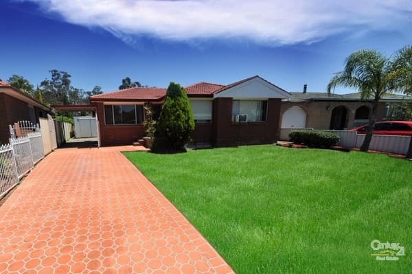 1/95-97 Ware Street, Fairfield, NSW, 2165, Bossley Park - Image 1