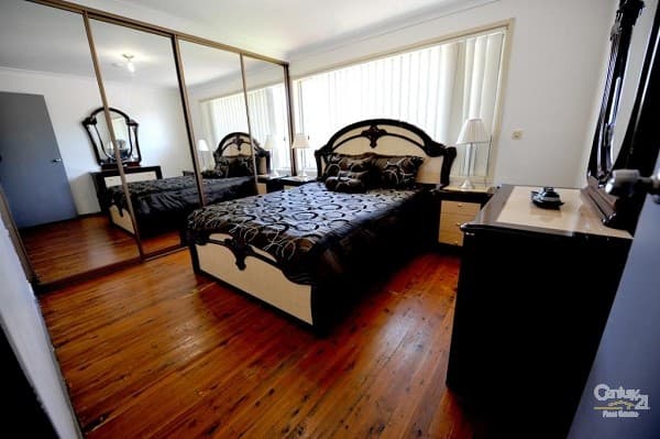 1/95-97 Ware Street, Fairfield, NSW, 2165, Bossley Park - Thumbnail 5