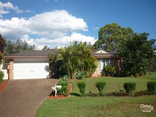 1/95-97 Ware Street, Fairfield, NSW, 2165, Hinchinbrook - Image 1