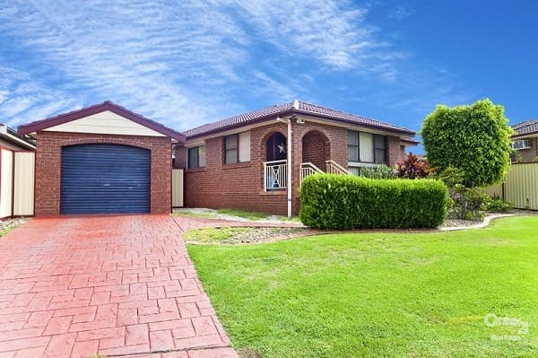 1/95-97 Ware Street, Fairfield, NSW, 2165, Bossley Park - Image 1