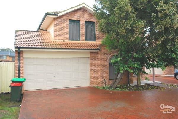 3/42 First Avenue, Hoxton Park, NSW, 2171, Hoxton Park - Image 1