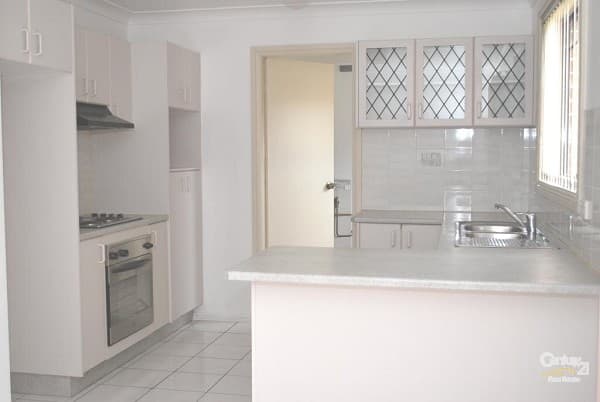 3/42 First Avenue, Hoxton Park, NSW, 2171, Hoxton Park - Thumbnail 2