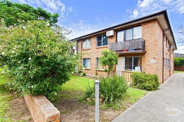 2/5 Ronald Street, Carramar, NSW, 2163, Warrnambool - Image 1