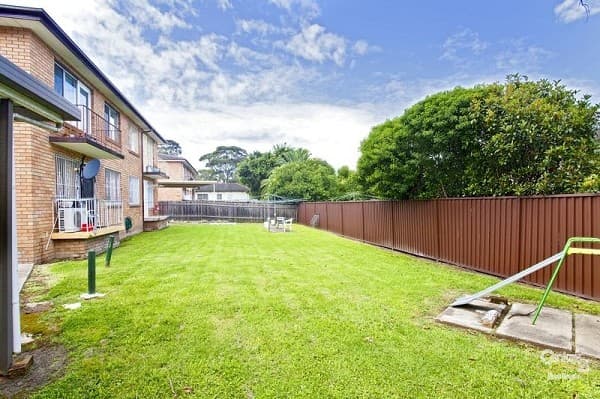 2/5 Ronald Street, Carramar, NSW, 2163, Warrnambool - Thumbnail 8
