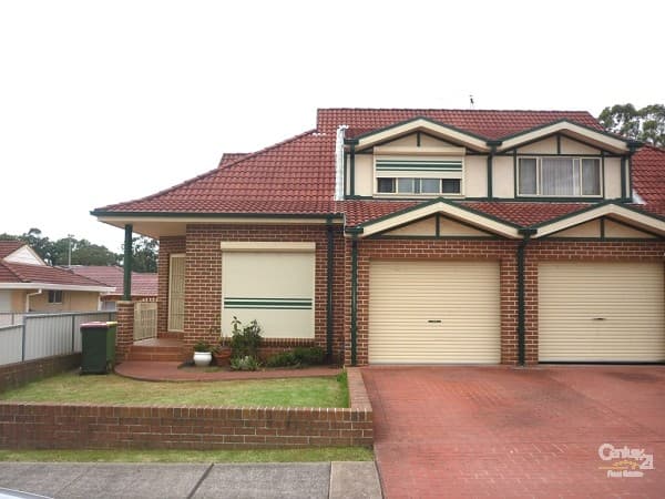 1/95-97 Ware Street, Fairfield, NSW, 2165, Prairiewood - Image 1