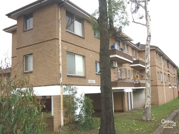 1/95-97 Ware Street, Fairfield, NSW, 2165, Fairfield - Image 1
