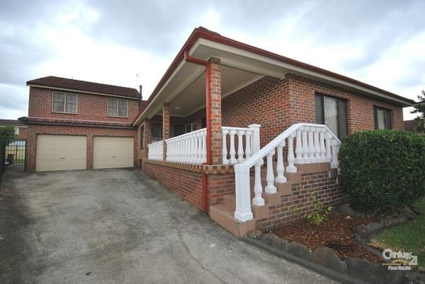 1/95-97 Ware Street, Fairfield, NSW, 2165, Bossley Park - Image 1