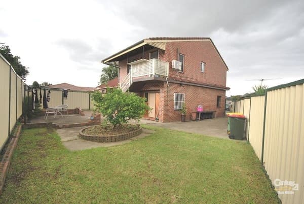 1/95-97 Ware Street, Fairfield, NSW, 2165, Bossley Park - Thumbnail 4