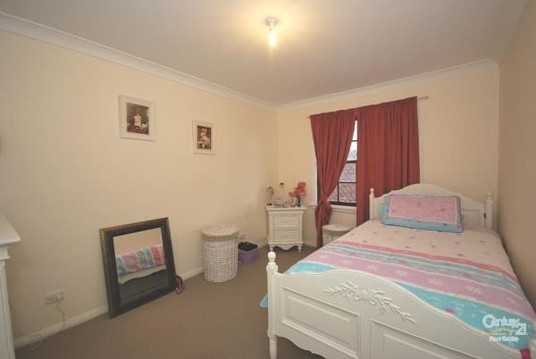 1/95-97 Ware Street, Fairfield, NSW, 2165, Bossley Park - Thumbnail 8