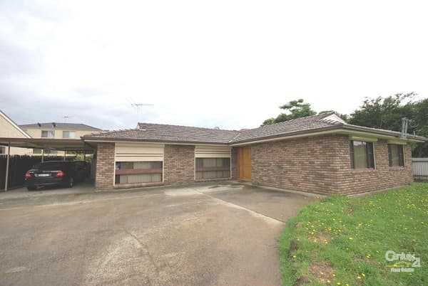 1/95-97 Ware Street, Fairfield, NSW, 2165, Fairfield - Image 1