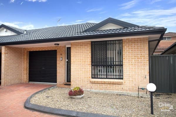 1/95-97 Ware Street, Fairfield, NSW, 2165, Fairfield Heights - Image 1