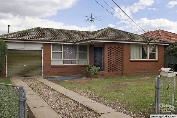 1/95-97 Ware Street, Fairfield, NSW, 2165, Fairfield East - Image 1