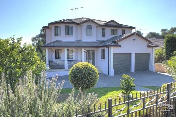 1/95-97 Ware Street, Fairfield, NSW, 2165, Churchill - Image 1