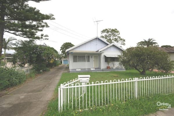 1/95-97 Ware Street, Fairfield, NSW, 2165, Smithfield - Image 1