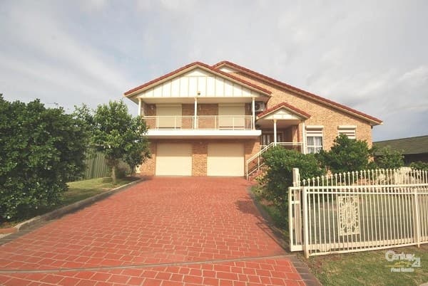 1/95-97 Ware Street, Fairfield, NSW, 2165, Cecil Hills - Image 1