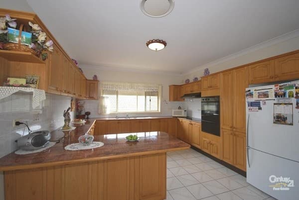 1/95-97 Ware Street, Fairfield, NSW, 2165, Cecil Hills - Thumbnail 2