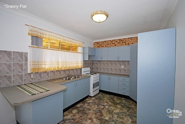 1/95-97 Ware Street, Fairfield, NSW, 2165, Cecil Hills - Thumbnail 5