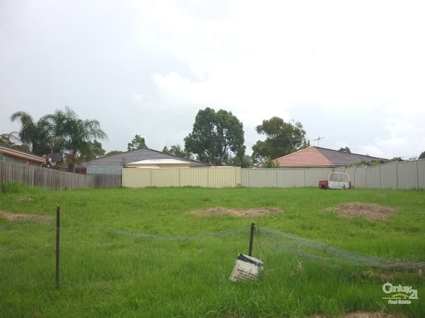 1/95-97 Ware Street, Fairfield, NSW, 2165, Green Valley - Image 1