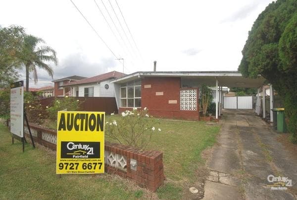 1/95-97 Ware Street, Fairfield, NSW, 2165, Bannockburn - Image 1