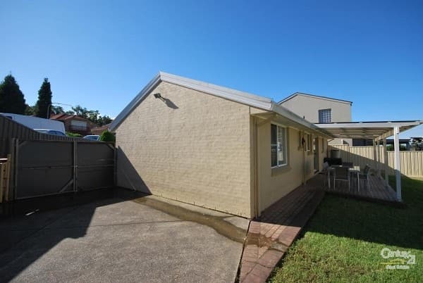 1/95-97 Ware Street, Fairfield, NSW, 2165, Bossley Park - Thumbnail 6