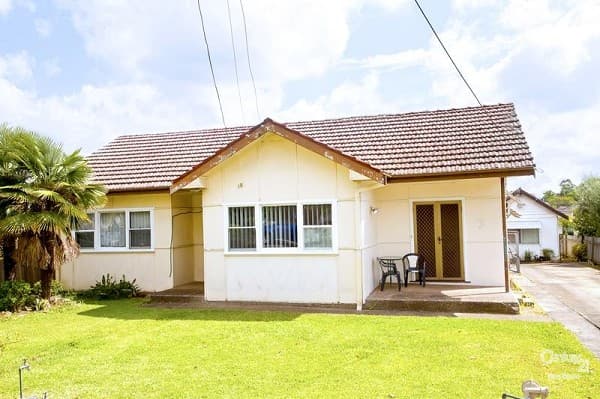 1/95-97 Ware Street, Fairfield, NSW, 2165, Fairfield - Image 1