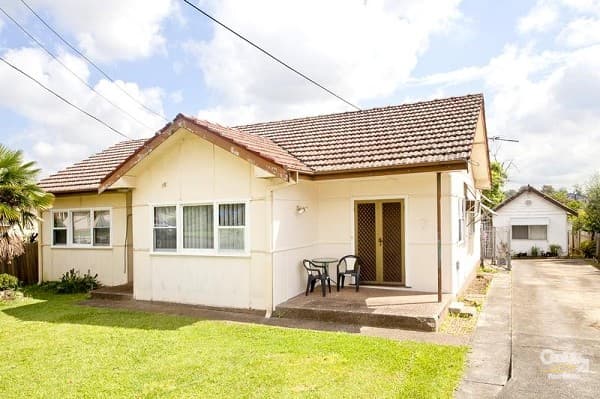 1/95-97 Ware Street, Fairfield, NSW, 2165, Fairfield - Thumbnail 7