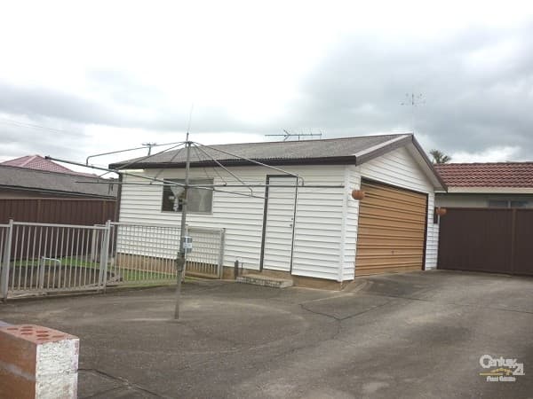 1/95-97 Ware Street, Fairfield, NSW, 2165, Fairfield West - Thumbnail 6