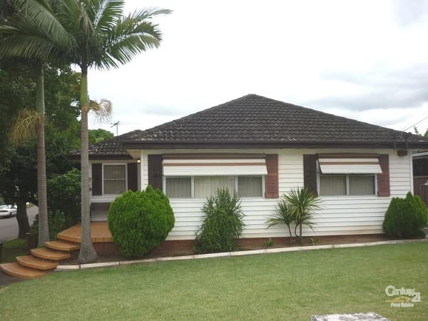1/95-97 Ware Street, Fairfield, NSW, 2165, Fairfield West - Thumbnail 7