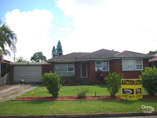 1/95-97 Ware Street, Fairfield, NSW, 2165, Fairfield - Image 1