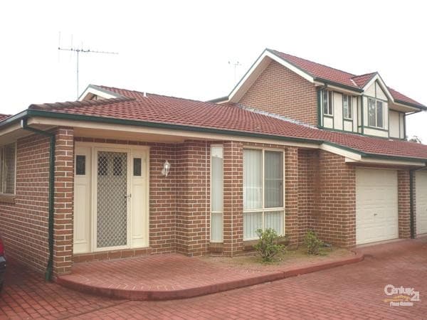 1/95-97 Ware Street, Fairfield, NSW, 2165, Prairiewood - Image 1