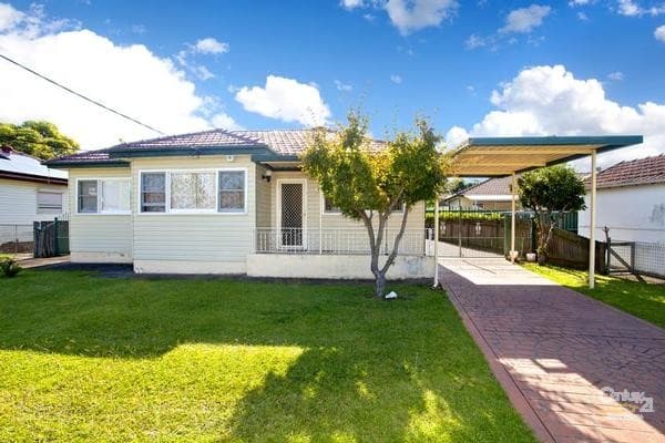 1/95-97 Ware Street, Fairfield, NSW, 2165, Merrylands - Image 1