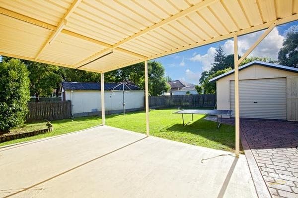 1/95-97 Ware Street, Fairfield, NSW, 2165, Merrylands - Thumbnail 4
