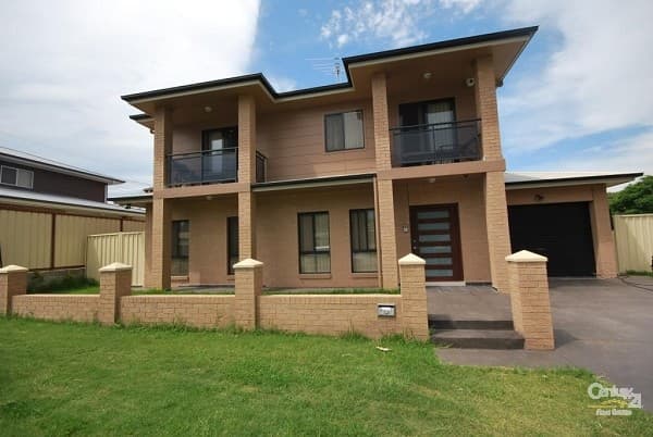 1/95-97 Ware Street, Fairfield, NSW, 2165, Fairfield West - Image 1