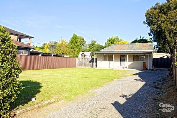 1/95-97 Ware Street, Fairfield, NSW, 2165, Old Guildford - Image 1
