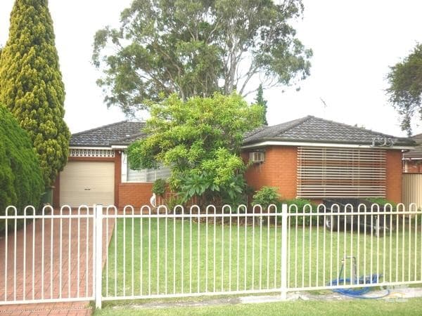 1/95-97 Ware Street, Fairfield, NSW, 2165, Canley Vale - Image 1