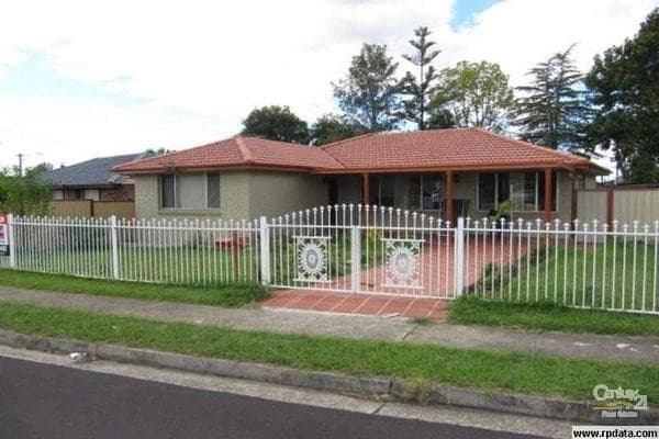 1/95-97 Ware Street, Fairfield, NSW, 2165, Fairfield West - Image 1