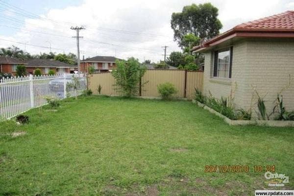 1/95-97 Ware Street, Fairfield, NSW, 2165, Fairfield West - Thumbnail 4