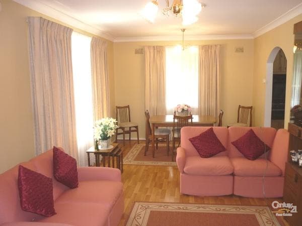 1/95-97 Ware Street, Fairfield, NSW, 2165, Canley Heights - Thumbnail 6