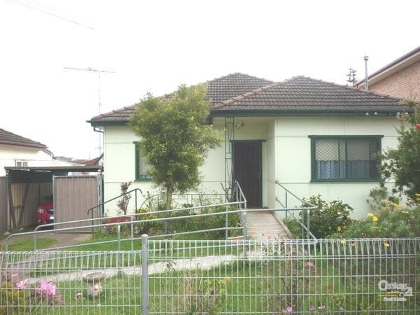 1/95-97 Ware Street, Fairfield, NSW, 2165, Canley Heights - Image 1