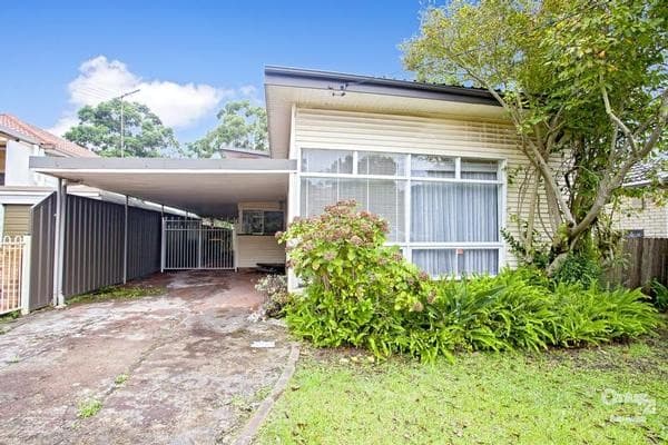 1/95-97 Ware Street, Fairfield, NSW, 2165, Sefton - Image 1