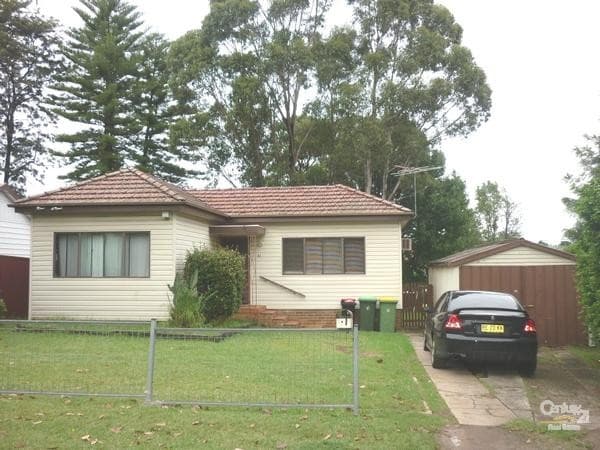 1/95-97 Ware Street, Fairfield, NSW, 2165, Hadfield - Image 1