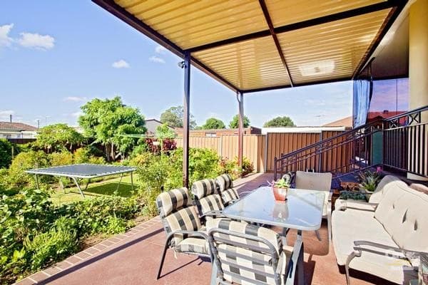 1/95-97 Ware Street, Fairfield, NSW, 2165, Smithfield - Thumbnail 8