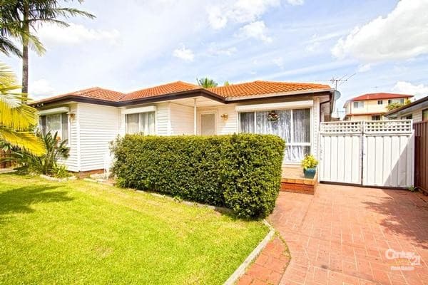 1/95-97 Ware Street, Fairfield, NSW, 2165, Smithfield - Image 1