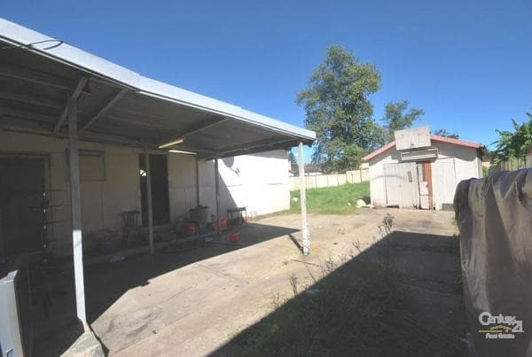 1/95-97 Ware Street, Fairfield, NSW, 2165, Fairfield - Thumbnail 4