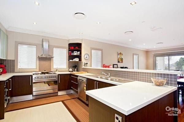 1/95-97 Ware Street, Fairfield, NSW, 2165, Fairfield - Thumbnail 2
