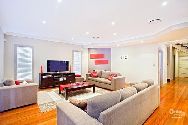 1/95-97 Ware Street, Fairfield, NSW, 2165, Fairfield - Thumbnail 4